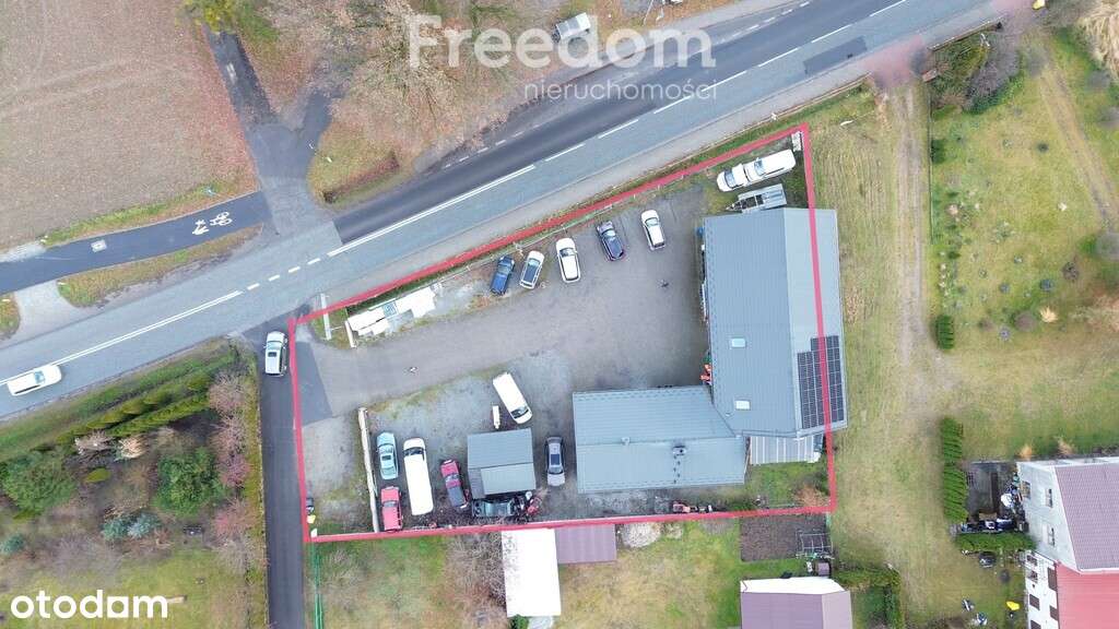 Gotowy biznes z częścią mieszkalną - Pełny obrazek: 4/15