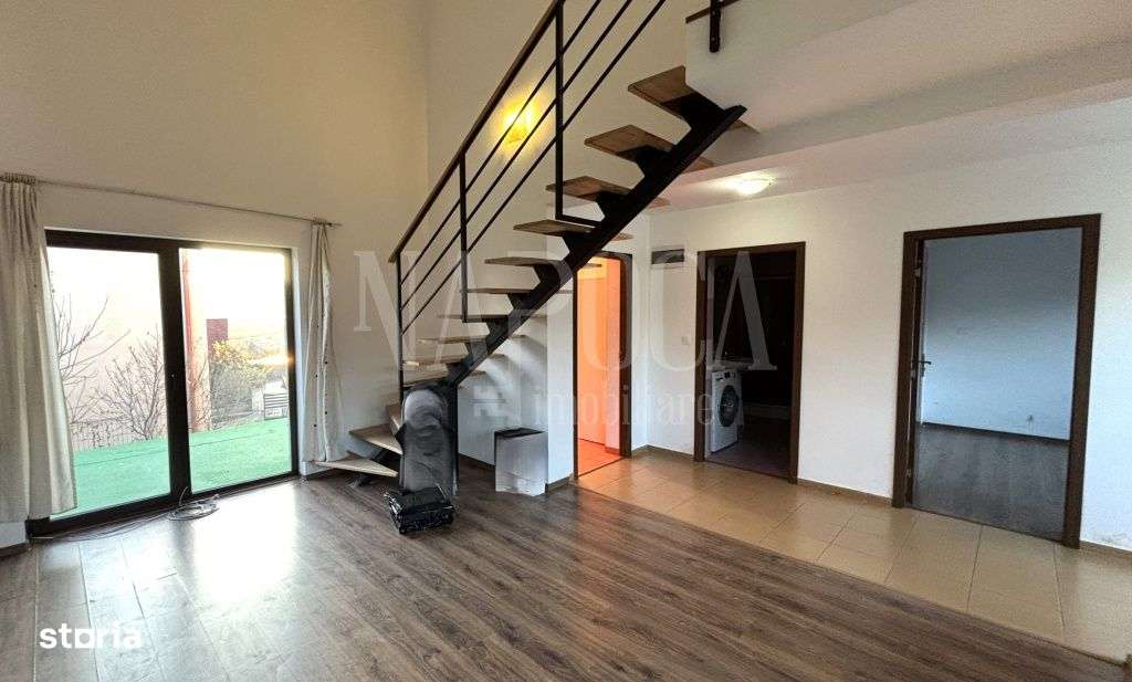 Casa 4 camere de vanzare in Iris, Cluj Napoca-0