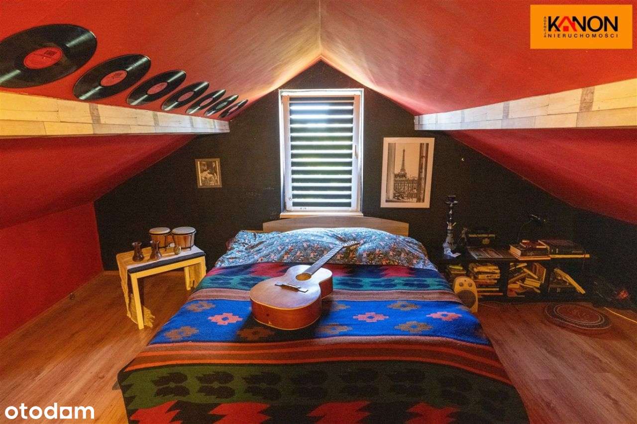 Dom, 117,93 m², Dąbrowa Górnicza - Pełny obrazek: 4/20