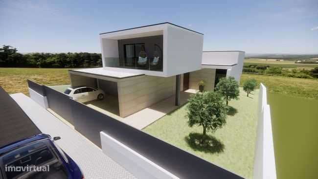 Terreno Urbano a Venda em Cabeceiras de Basto - Grande imagem: 5/12