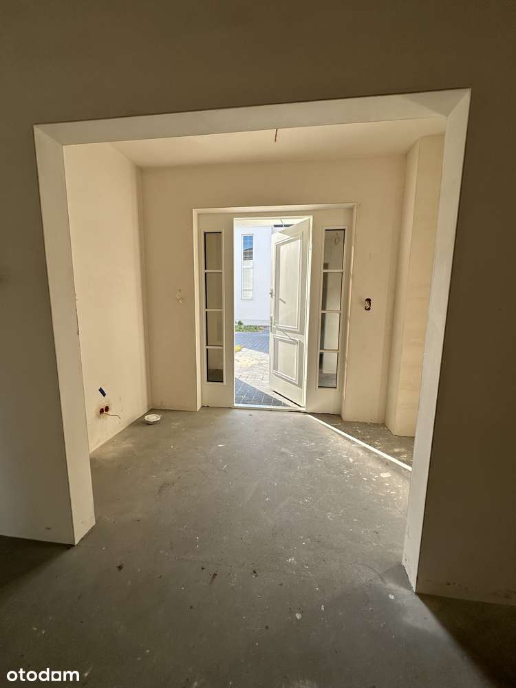 DOM WOLNOSTOJĄCY - Solec/Konstancin - BEZPOŚREDNIO - Pełny obrazek: 5/20