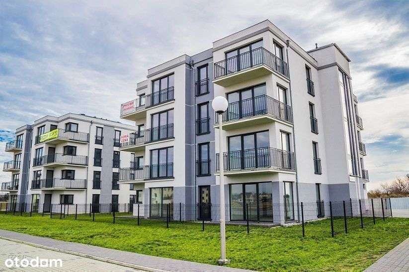 Działka inwestycyjna pod budownictwo - Pełny obrazek: 5/10