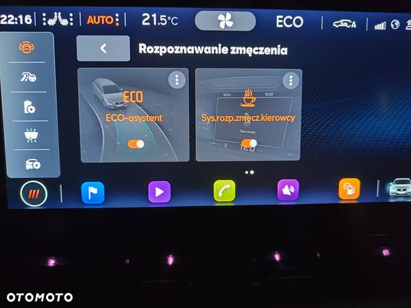 Seat Leon Sportstourer 1.4 e-Hybrid DSG FR - 22
