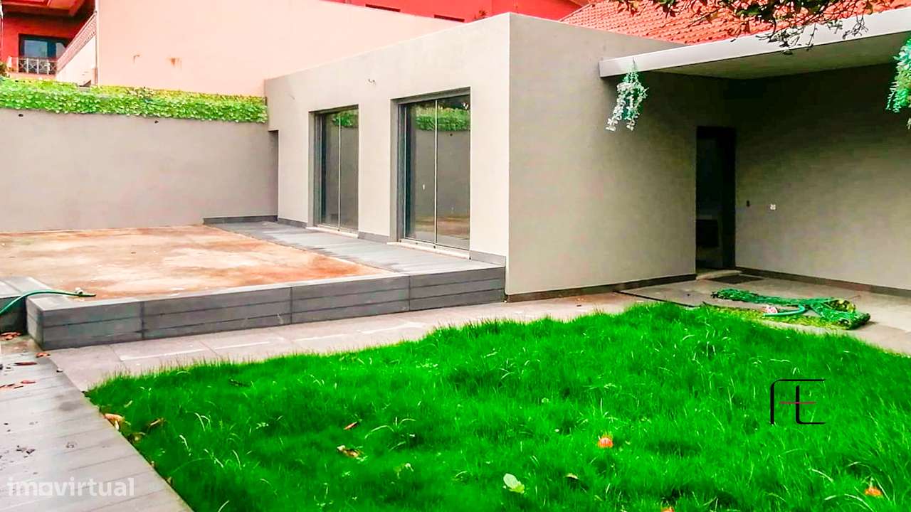 Moradia T3 Venda em Castêlo da Maia,Maia - Grande imagem: 5/24