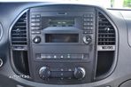 Mercedes-Benz Vito Automat 4x4 - 16