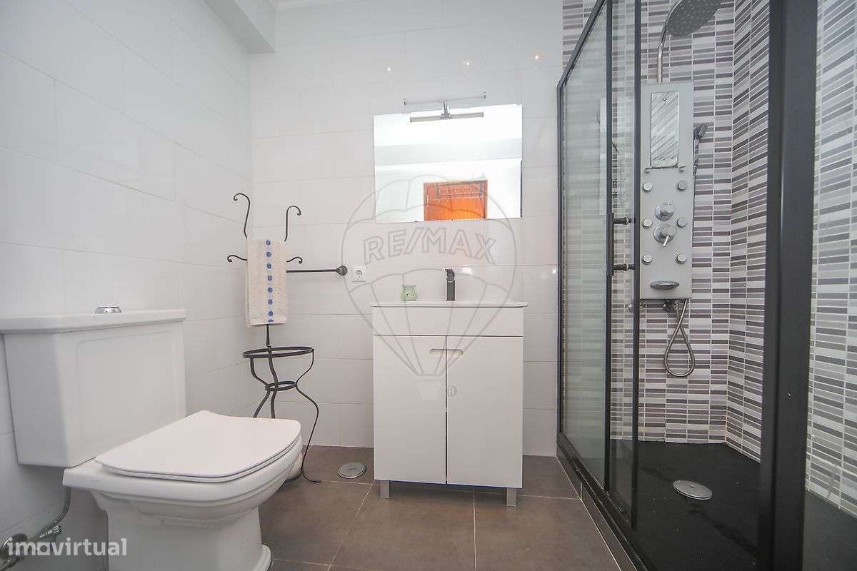 Apartamento T2 para venda-17