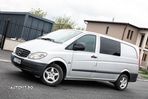 Mercedes-Benz Vito 116 CDI Lang SHUTTLE - 26