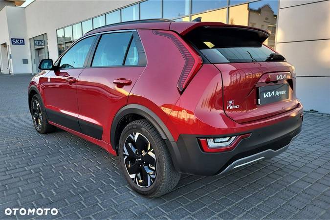 Kia Niro - 3