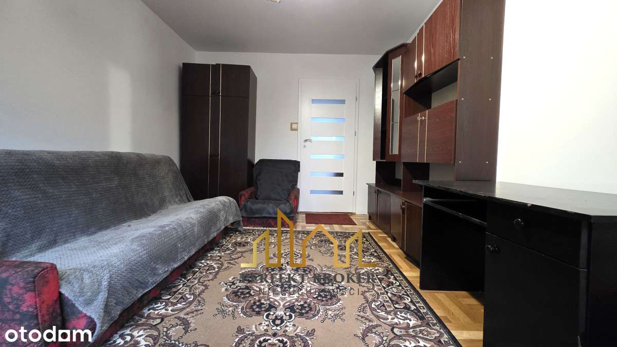 Po remoncie, 3 pokoje, 1 piętro, Lsm - Pełny obrazek: 4/17