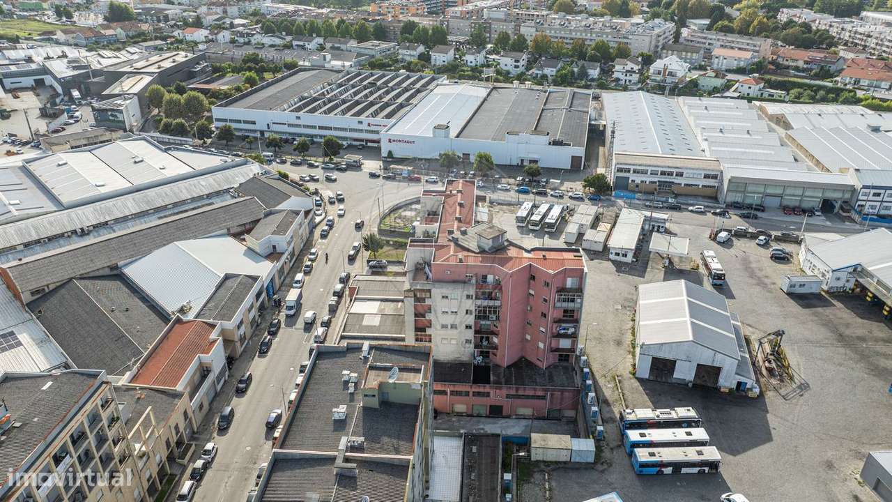 Apartamento T3 para venda-33