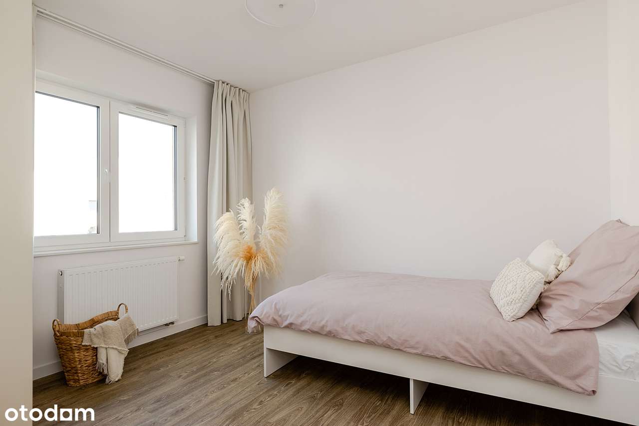 3 pokoje| Bokserska| Garaż podziemny i komórka GRATIS| 0% Prowizji-10