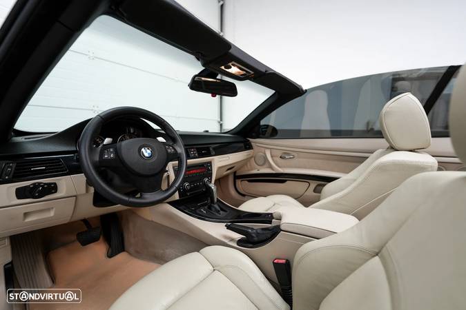 BMW 335 i Auto - 9