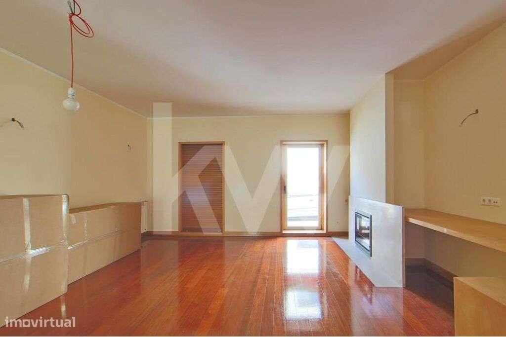 Moradia T3+1 no Bairro da Beira Mar, no centro de Aveiro - Grande imagem: 5/40