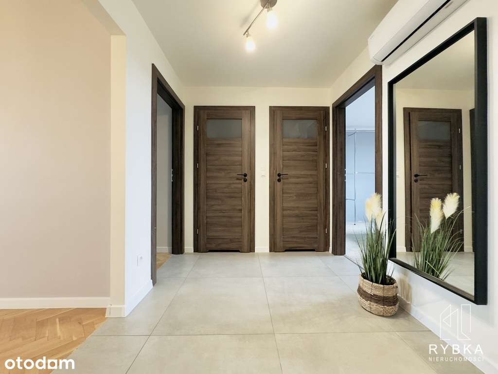 Mieszkanie 3-pokojowe ul. Czerwonego Krzyża Środa-14