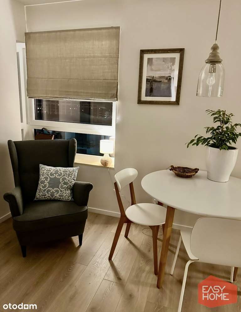 nowe, umeblowane, winda, balkon-9