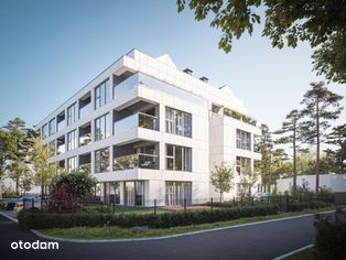 Nowy Apartament | 120 m od morza | 23% VAT