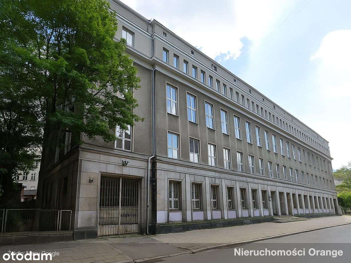 Kompleks budynków w centrum Łodzi - Pełny obrazek: 2/13
