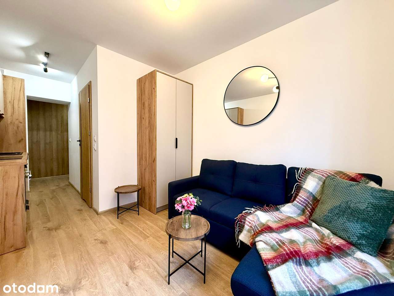 Wynajęta inwestycja w Katowicach! ROI 9,2% 3450 zł/miesięcznie - Pełny obrazek: 4/7