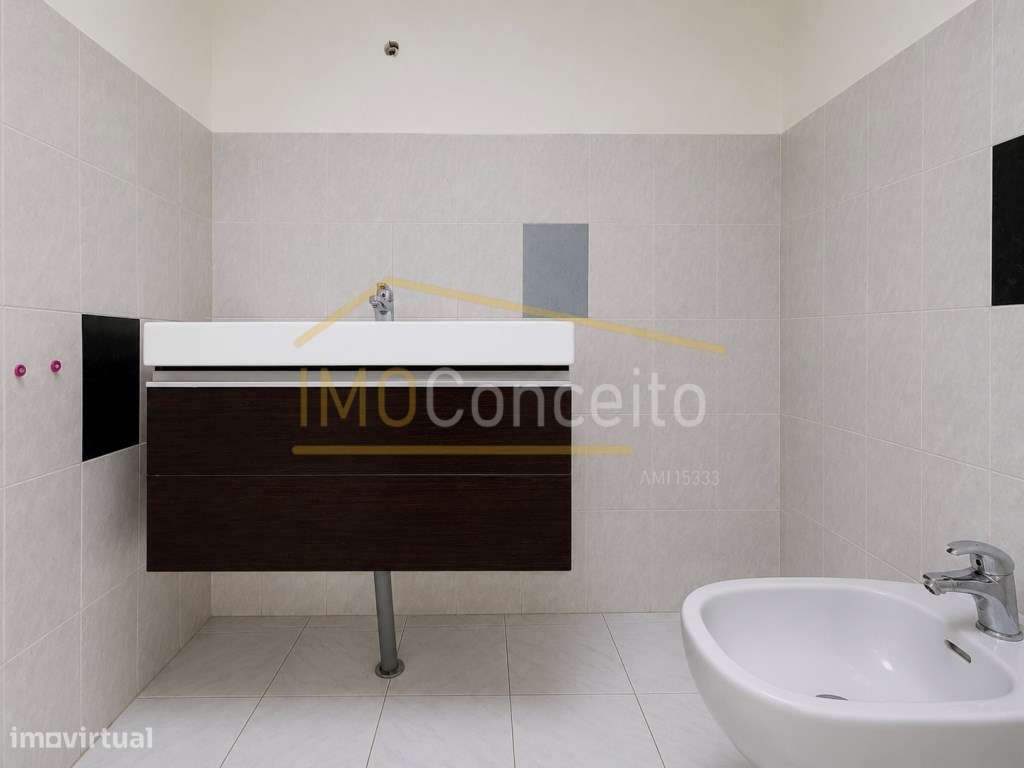 Apartamento T3 | Entroncamento-19