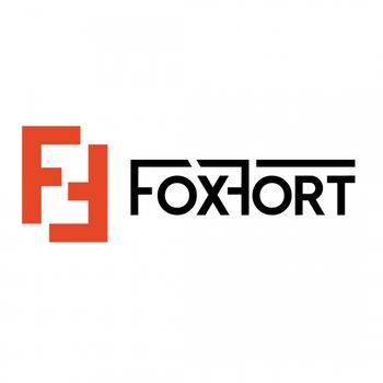 FOXFORT Siglă