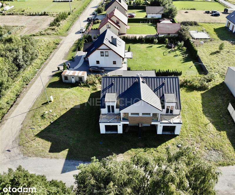 Komfortowy dom z garażem - Kolnik ul.Jałowcowa - Pełny obrazek: 5/20