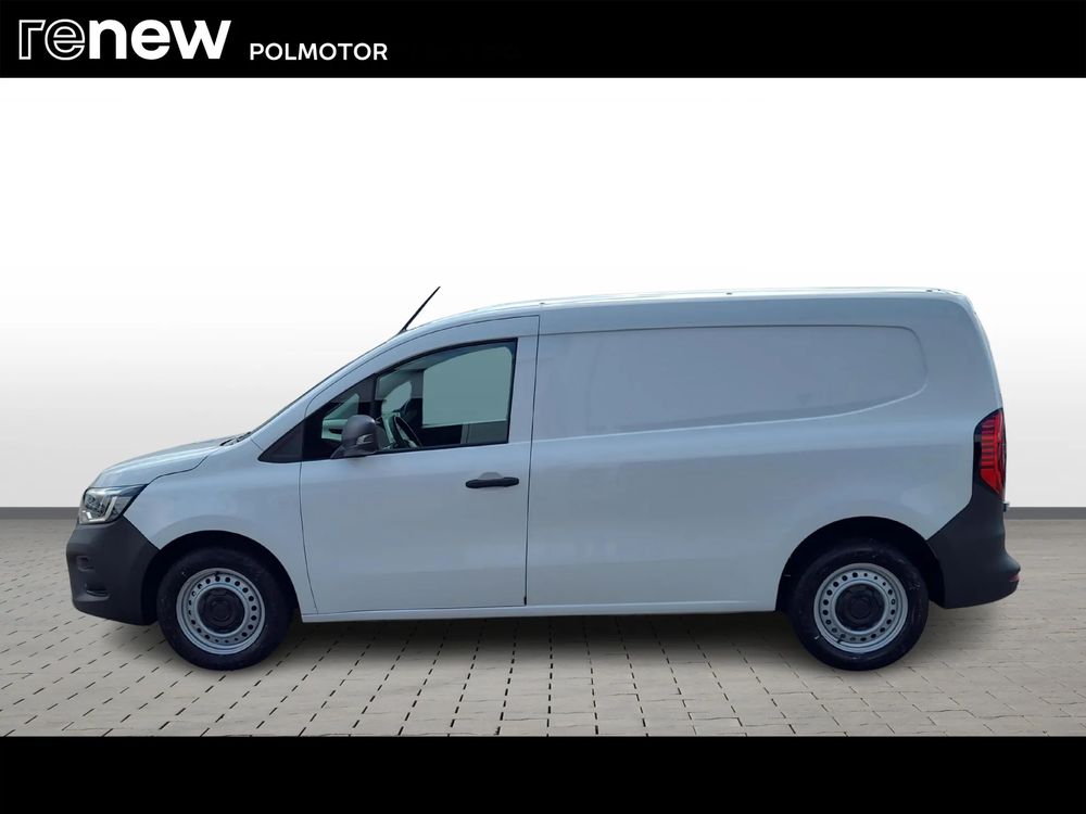 renault Kangoo Van