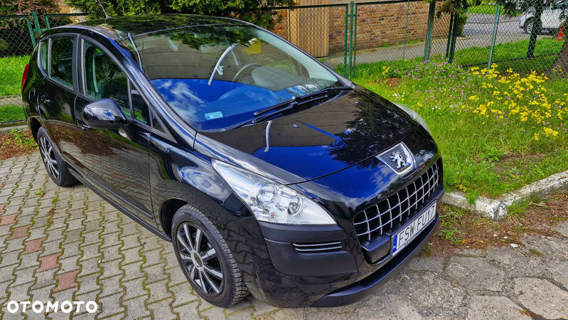 Peugeot 3008 - 7