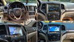 Jeep Grand Cherokee Gr 3.0 CRD Overland - 30