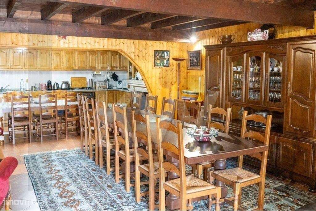 Fantástica Quinta com casa encantadora em Belmonte-22
