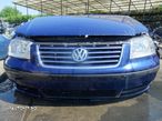 Vand Fata Completa Volkswagen Sharan din 2007 volan pe stanga - 2