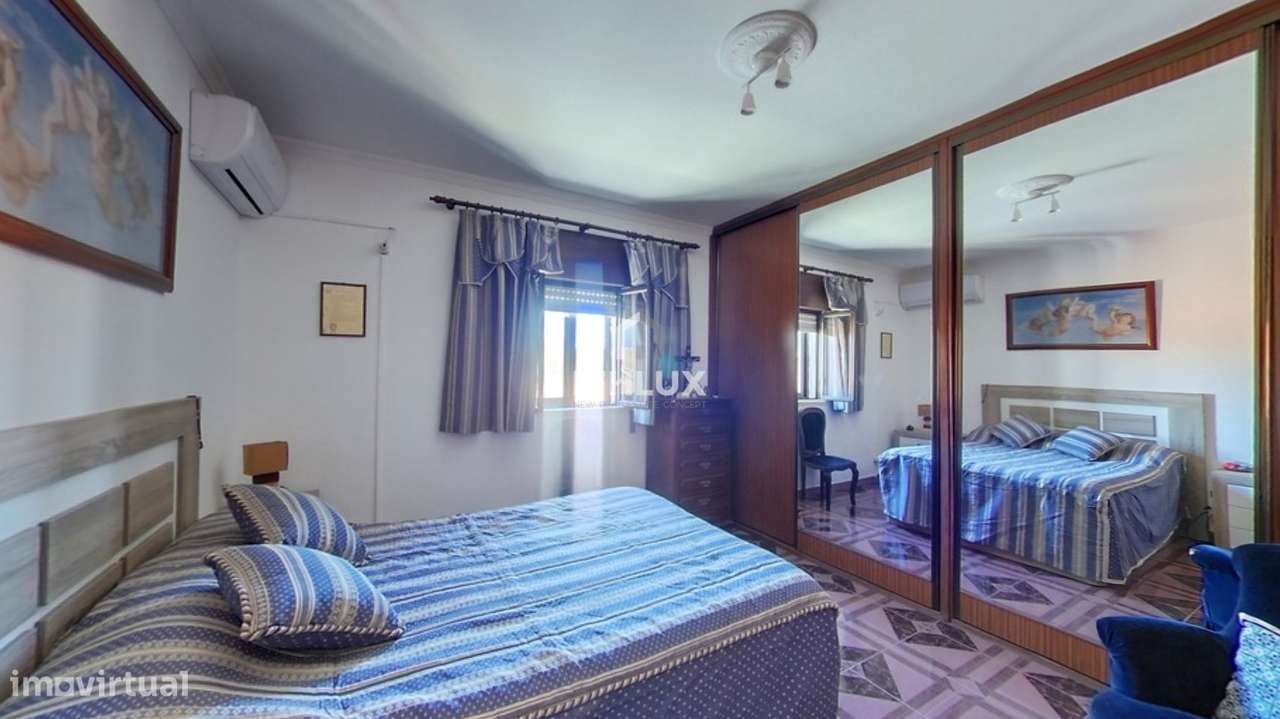 Moradia T4  em  S. Vicente e Ventosa – Elvas - Alentejo - Grande imagem: 3/24