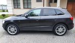 Audi Q5 3.0 TDI Quattro S tronic - 4