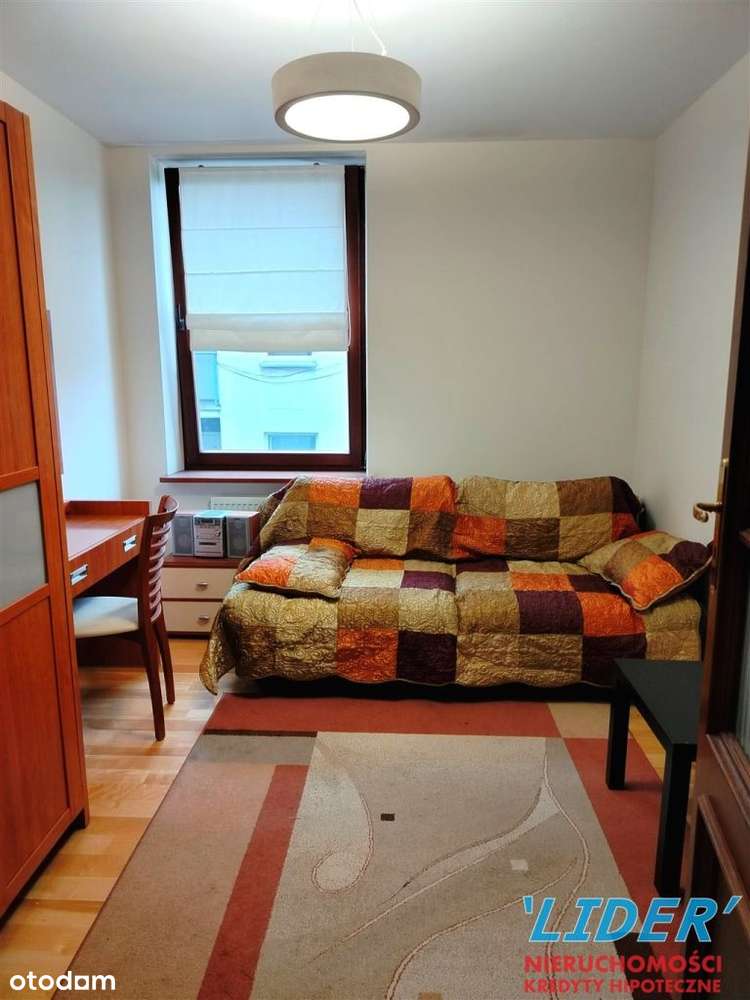 Apartament W Centrum Miasta-9