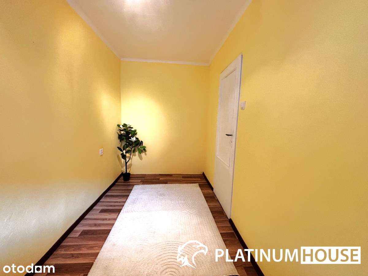 Funkcjonalne 2-pokojowe mieszkanie na parterze - Pełny obrazek: 5/12