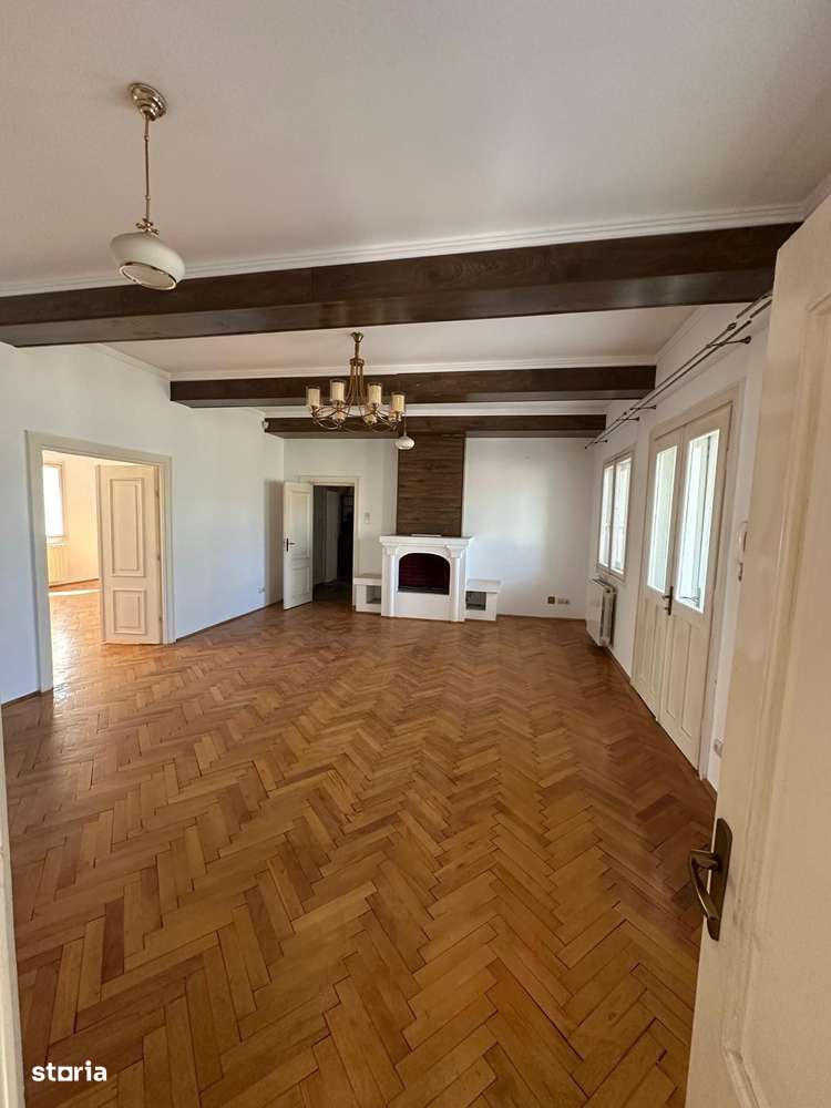 Vila Individuala Bucurestii Noi - Imagine principală: 4/19