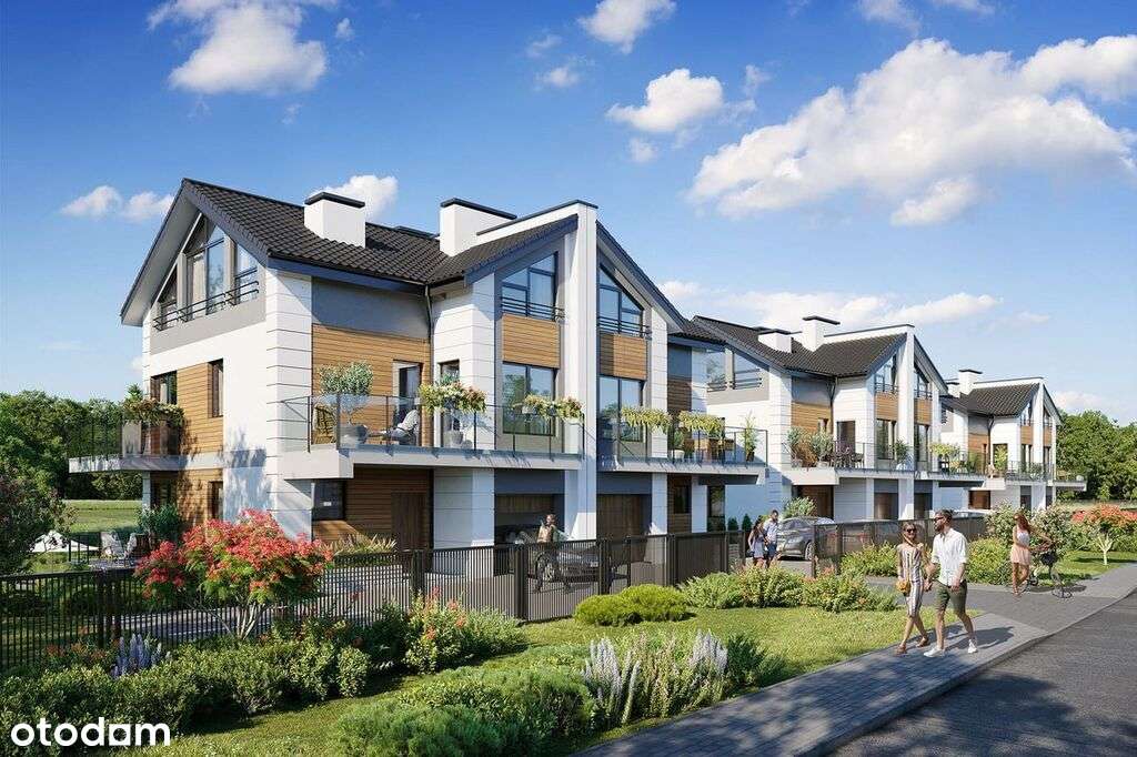 Klimatyczny dom 156 m2 Bałuty- Julianów - Pełny obrazek: 3/6