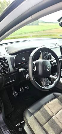 Citroën C5 Aircross 1.2 PureTech Feel - 24