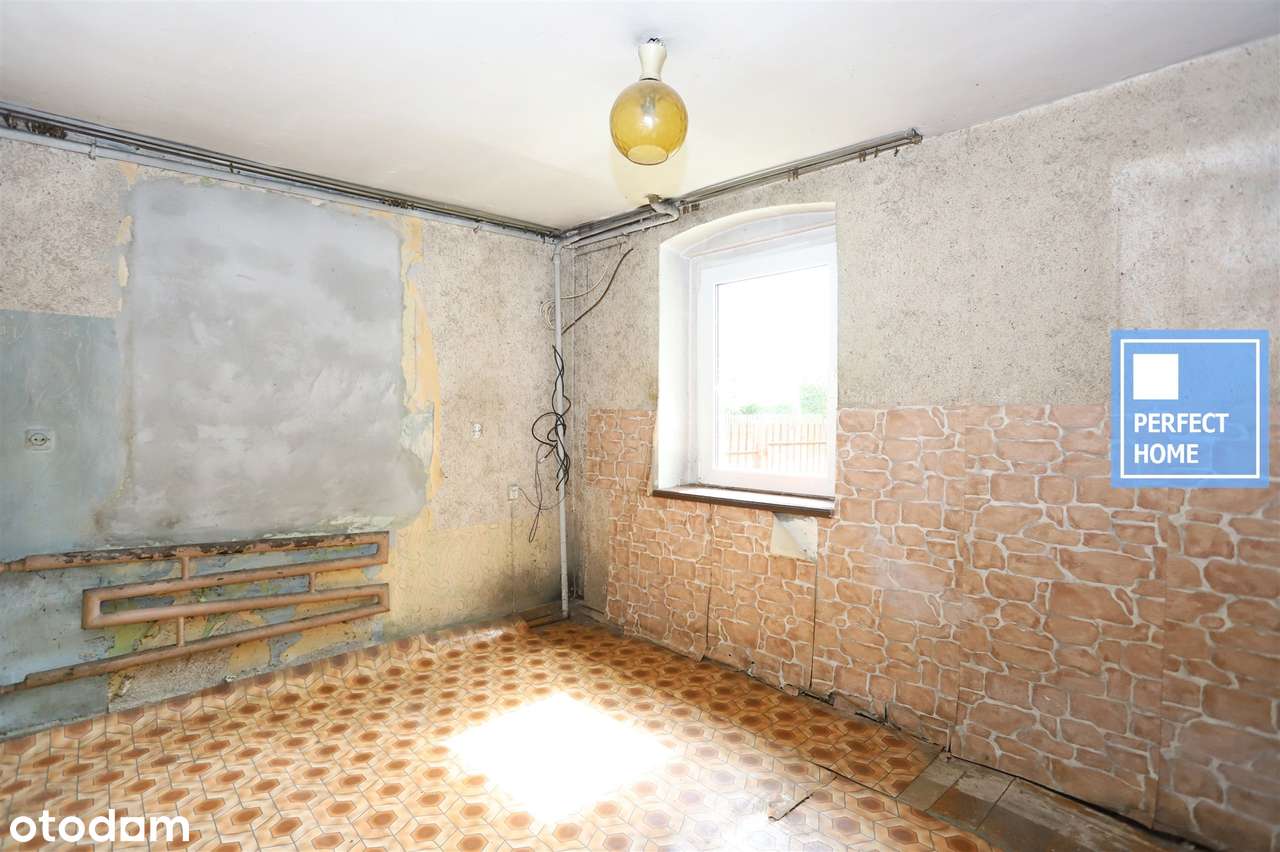 Dom wolnostojący w malowniczej, przygranicznej miejscowości-4