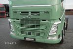 Volvo FH / 500 / EURO 6 / ACC / 4 X 4 / HYDRAULIKA / NISKI / MAŁY PRZEBIEG - 23