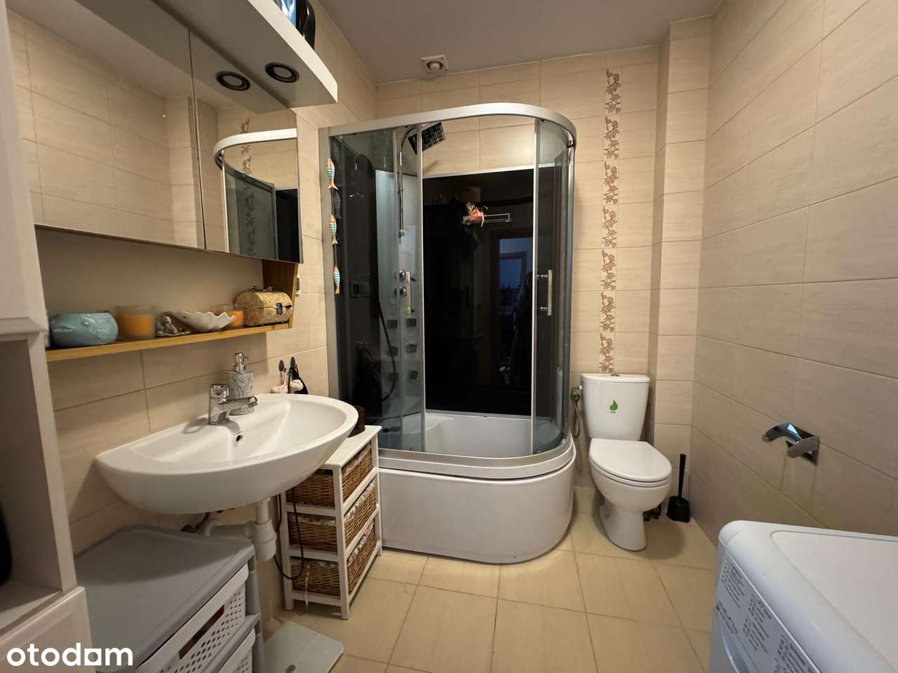 Ustawna kawalerka w Ząbkach ul.Temajera-8