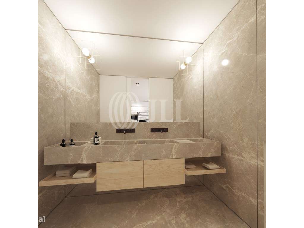 T3 com varanda, no Savoy Residence Insular, Funchal - Grande imagem: 5/31