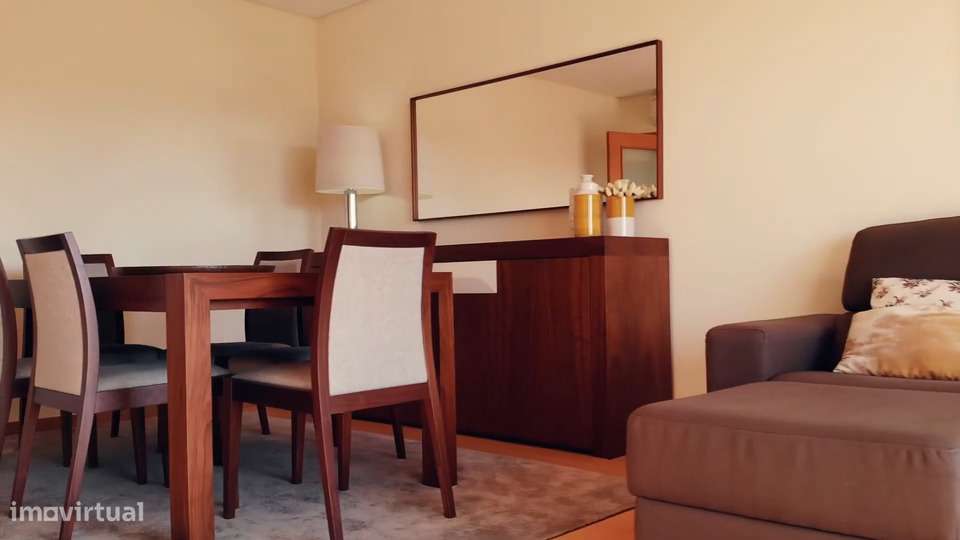 Apartamento T2 na Urbanização Germanus, Rio Tinto - Grande imagem: 5/30