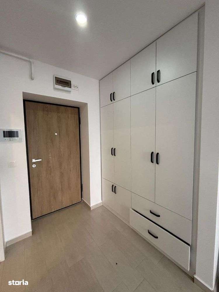 Garsoniera Hils Brauner+, metrou Nicolae Teclu, Ikea Theodor Pallady - Imagine principală: 2/10