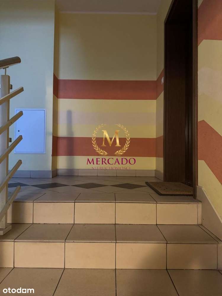 3-Pok. mieszkanie z klimą i komórkami lokatorskimi-14