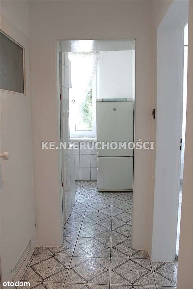 0%Prowizji 46,40 m2,2 pok.,1 piętro,C.O miejskie,blok,balkon/NOWA CENA-5