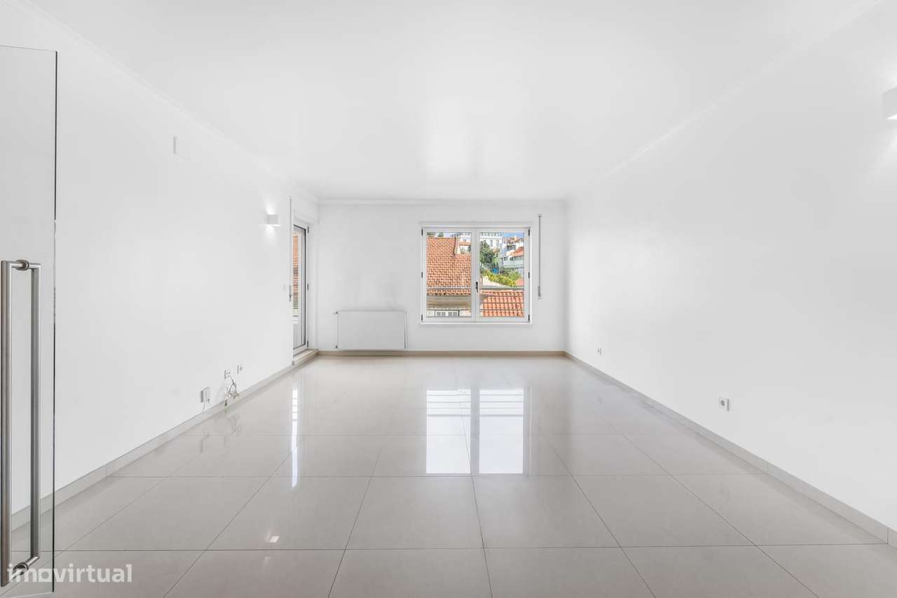 Apartamento T2 com vista, Avenida da Liberdade, Lisboa - Grande imagem: 2/28