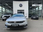 Volkswagen Passat Variant 2.0 TDI R Executive - 1