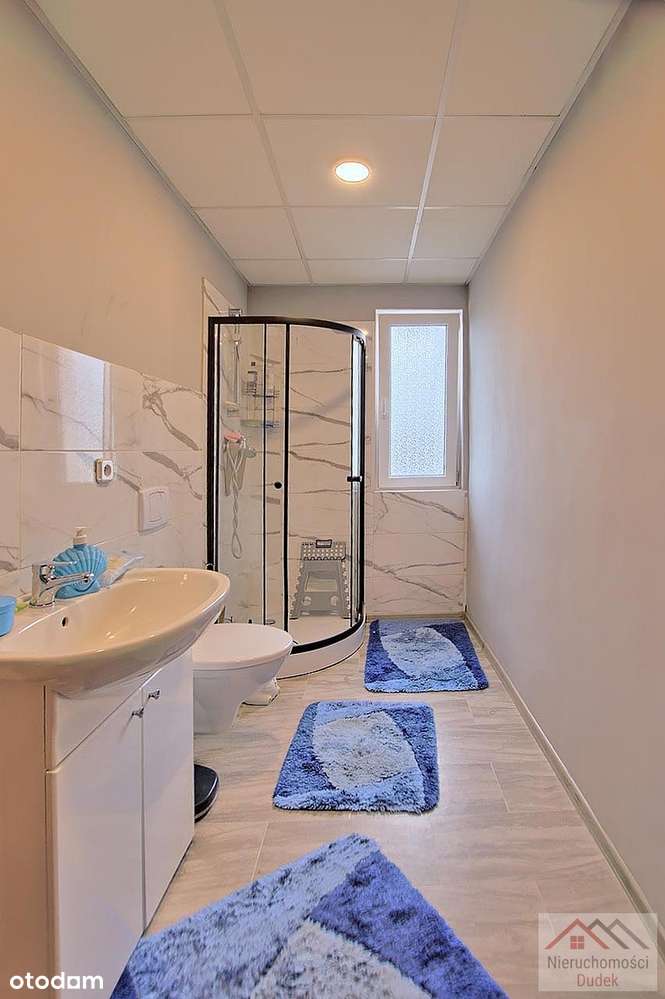 Duże 4 pok, mieszkanie 105m2 do remontu w Miłkowie - Pełny obrazek: 5/8