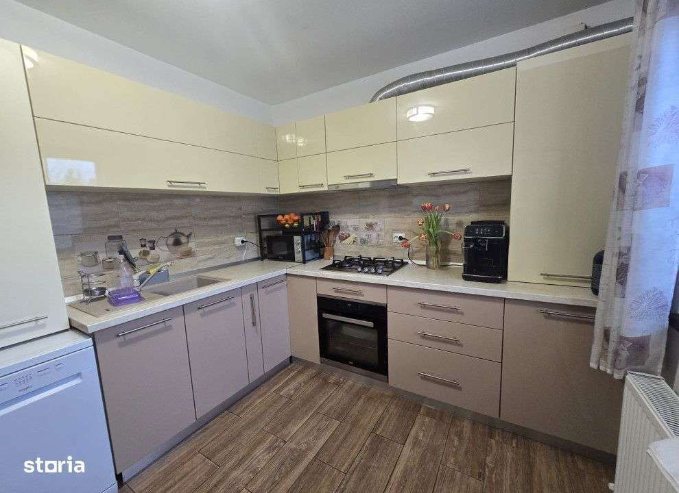 2 camere, apartament de vanzare - Iasi (judet), Soseaua Pacurari ...