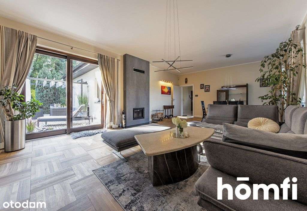 Dom jednorodzinny z budynkiem biurowo-magazynowym - Pełny obrazek: 5/20